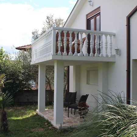 Casa Botanica Villa บลากาย ภายนอก รูปภาพ