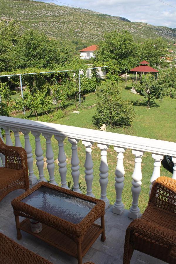 Casa Botanica Villa บลากาย ภายนอก รูปภาพ
